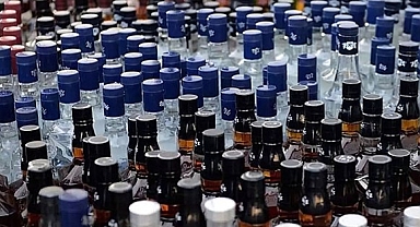 Ankara'da sahte içkiden hayatını kaybedenlerin sayısı 81'e çıktı