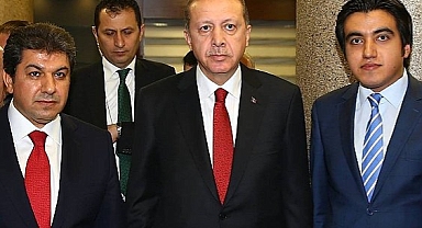 Arnavutköy Belediyesi'nden AK Partili kongre delegesine 99 milyonluk ihale