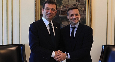 Atina Belediye Başkanı Doukas: 