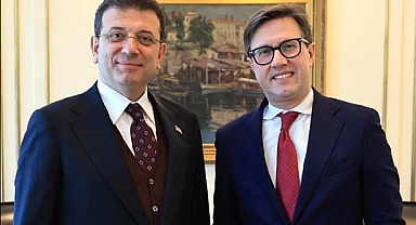 Avrupa Parlamentosu üyesi Nardella: 