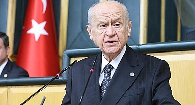 Bahçeli: 