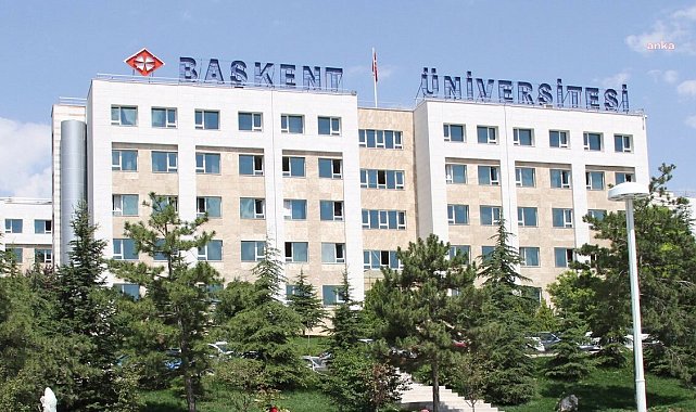 Başkent Üniversitesi Senatosu'ndan açıklama: Yargının vereceği kararlar herkes için bağlayıcıdır. Hukuk devletinde masumiyet karinesine inanıyoruz