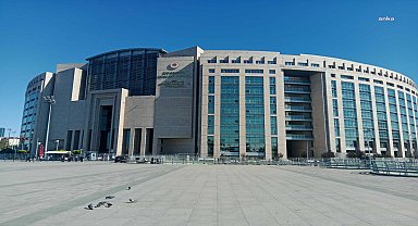 Bazı belediyelerin eski çalışanlarının da aralarında bulunduğu 34 kişi adliyeye sevk edildi