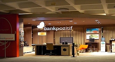BDDK: Bank Pozitif'in yönetimi TMSF'ye devredildi