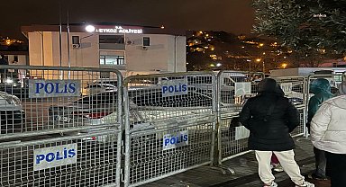 Beykoz Belediye Başkanı Alaattin Köseler tutuklandı