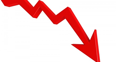 Borsa güne düşüşle başladı