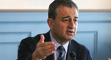 Burhanettin Bulut, 