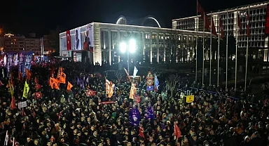 CHP İstanbul İl Başkanı: 'Herkesi Saraçhane'ye davet ediyoruz'