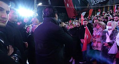 CHP'li Başarır Şişli Belediyesi'ne kayyum olarak atanan Ertürkmen'e seslendi