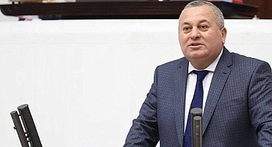 CHP'li Enginyurt: 