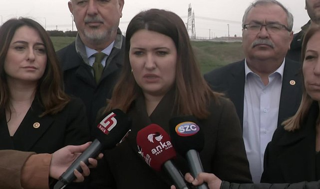 CHP’li Gökçen, İmamoğlu’nun gençler için yazdığı mesajını paylaştı: “Gençlerimizi yanındayım, cesaretlerine hayranım. Tarih yazmalarına az kaldı. Onları çok seviyorum”