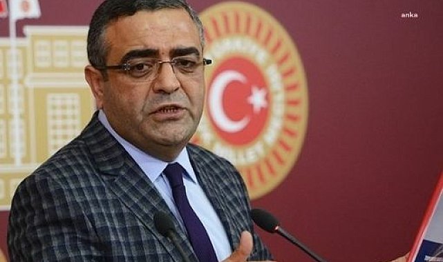 CHP'li Tanrıkulu'ndan Bakan Bolat'a 'Vedat Milor' sorusu: Yemek eleştirmeninin bir lokantayı değerlendirmesi hangi koşullarda 'örtülü reklam' olarak nitelendirilmektedir?