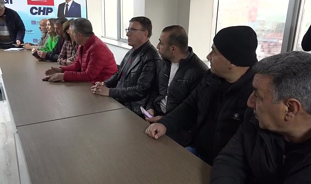 CHP Malatya'dan ön seçim çağrısı: