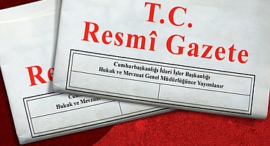 Cumhurbaşkanı Erdoğan imzasıyla iş yerlerinde mobbingin önlenmesi amacıyla gegelge yayımlandı