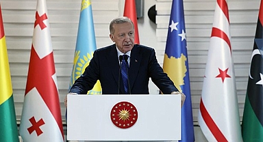 Cumhurbaşkanı Erdoğan: 