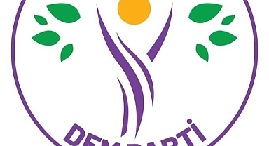 DEM Parti: Bu operasyonlar barış umudunu baltalamaya yöneliktir