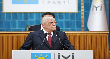 Dervişoğlu'ndan RTÜK cezalarına tepki: 