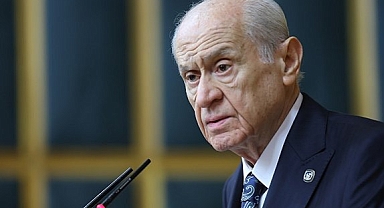 Devlet Bahçeli'den çağrı: 