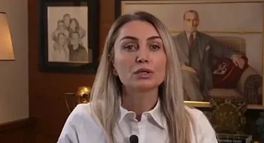 Dilek İmamoğlu: 