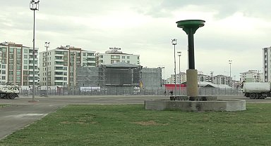 Diyarbakır'daki nevruz kutlamaları sırasında 10 bin polis görev alacak