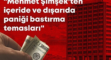 Ekonomide tüm tuşlara basılıyor, dış borç yükü 650 milyar arttı, faiz indirimine veda…