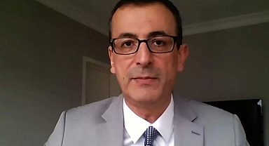 Ekonomist Devrim Zelyut hayatını kaybetti