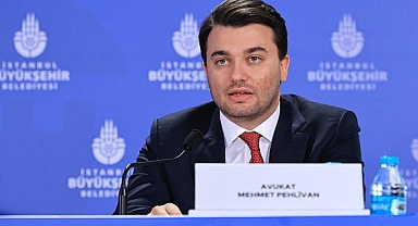 Ekrem İmamoğlu'nun avukatı Mehmet Pehlivan gözaltına alındı