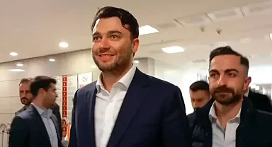 Ekrem İmamoğlu'nun avukatı Pehlivan savcılığa ifade verdi