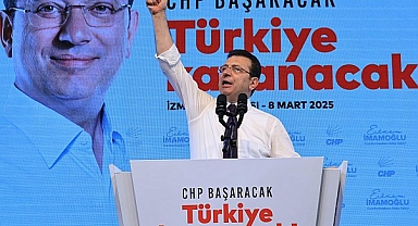 Ekrem İmamoğlu'nun Kastamonu'da yarın yapacağı toplantı için salon talebi reddedildi