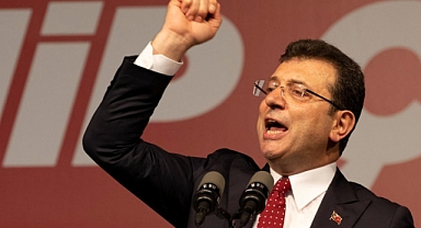 Ekrem İmamoğlu'nun Kastamonu'daki konuşması için salon tahsis edilmemesine CHP'li Kılıç'tan tepki