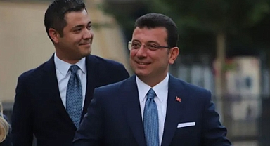 Ekrem İmamoğlu ve Murat Ongun gözaltına alındı...