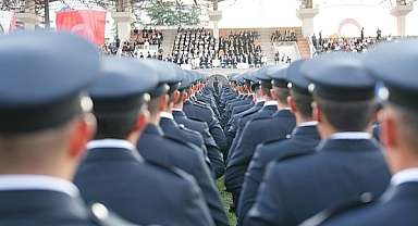 Emniyet Atama Yönetmeliğinde değişiklik Resmi Gazete'de