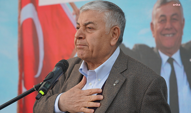 Eski Sarıyer Belediye Başkanı Genç, DHKP/C'ye finansman iddialarını reddetti: 