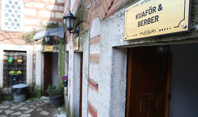 Eyüpsultan Belediyesi’nden ramazana özel