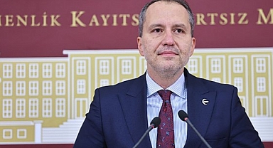 Fatih Erbakan'dan Suriye uyarısı: 