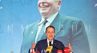 Fatih Erbakan: