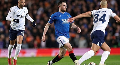 Fenerbahçe, Rangers'e penaltılarda 3-2 mağlup oldu; Avrupa'ya veda etti 