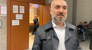 Gazeteci İsmail Saymaz'a yurt dışı çıkış yasağı konuldu