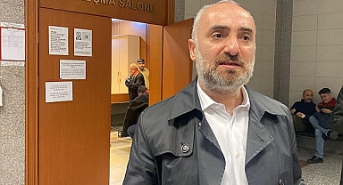 Gazeteci İsmail Saymaz hakkında gözaltı kararı 