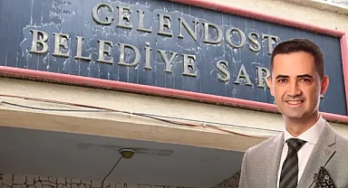 Gelendost Belediye Başkanı Mustafa Özmen tutuklandı