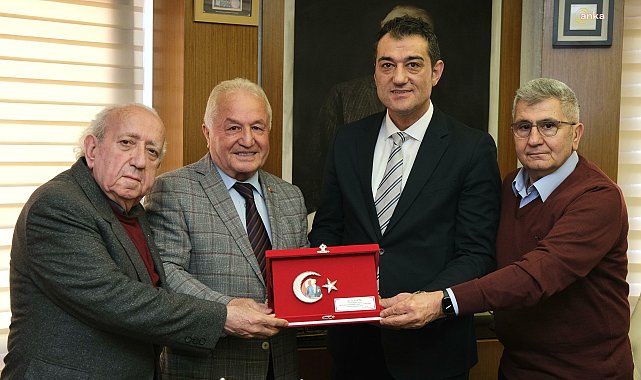 Giresun Belediye Başkanı Köse: