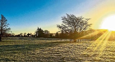 Hava sıcaklıkları mevsim normallerinin 4-8 derece üzerine çıkacak