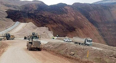 İliç'teki maden faciası davasının ilk duruşması 17 Mart'ta yapılacak