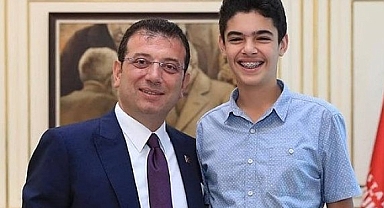 İmamoğlu'na 