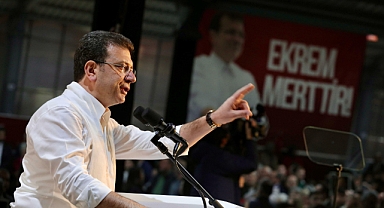 İmamoğlu ön seçim çalışmaları için Kastamonu'da... 