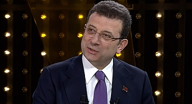 İmamoğlu: 