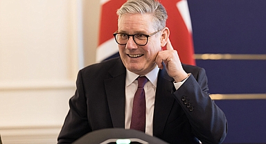 İngiltere Başbakanı Starmer: Putin'in ateşkes planına yanıtı yeterince iyi değil