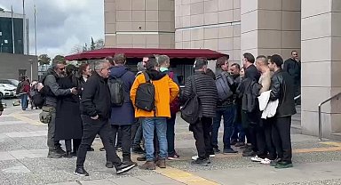 İsmail Saymaz hakkında ev hapsi kararı verildi 