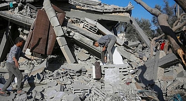 İsrail, Gazze'de elektrik dağıtımını keserek bölgedeki ablukayı ağırlaştırdı