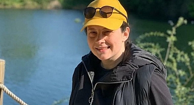 İstanbul'da kaybolduktan 4 gün sonra bulunan Ece Gürel hayatını kaybetti